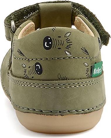 Actual product image Kickers Sushyk (20)