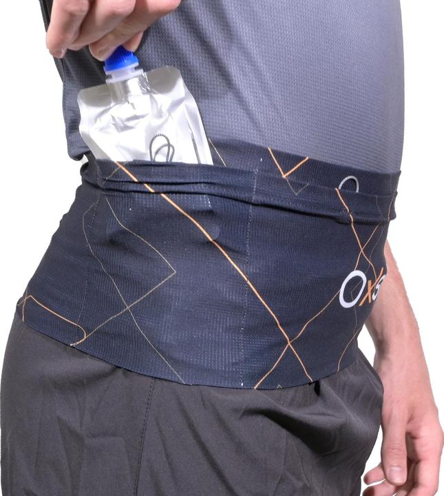 Image du produit Oxsitis Slimbelt Gravity