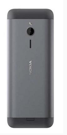 Produktbild Nokia 230 (2.80", 2 Mpx, 2G)
