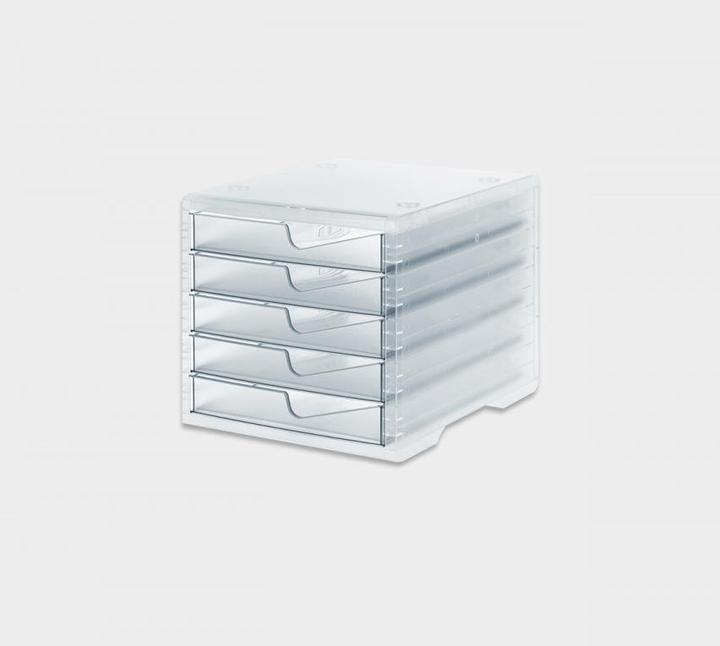 Actual product image Styro Styroswingbox light (C4, A4)