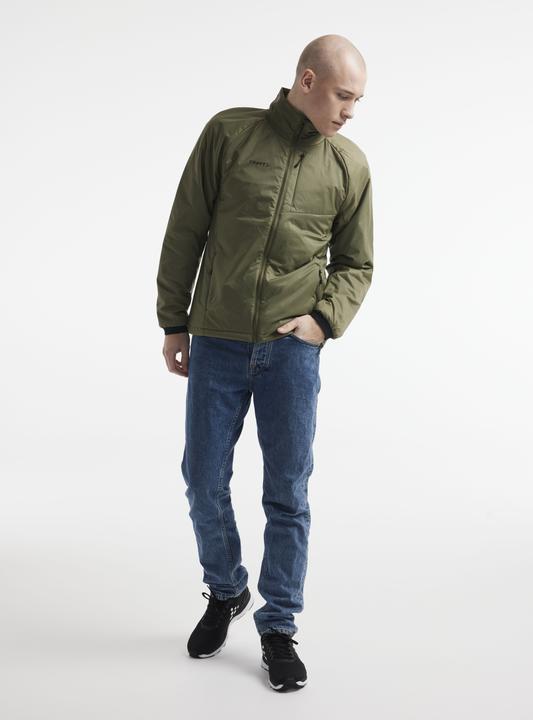 Actual product image Craft CORE Light Padded Jacket M (3XL)