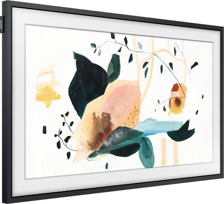 Actual product image Samsung QE32LS03T The Frame 4.0 (32", QLED, Full HD, 2020)