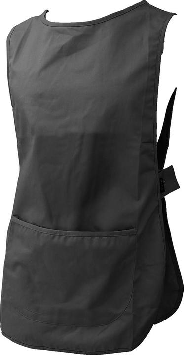 Image du produit Dennys Vêtements de travail Tablier de recouvrement Blouse (paquet de 2) (L)