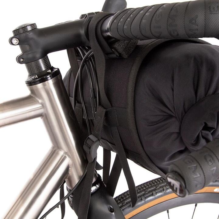 Actual product image Restrap Bar Bag (17 l, Handlebar bag)