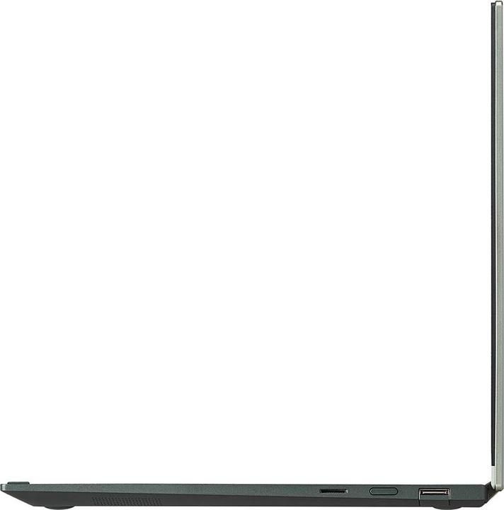 Produktbild LG Gram 14 (14", Intel Core i7-1360P, 16 GB, 1000 GB, DE)