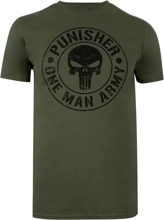 Verde militare