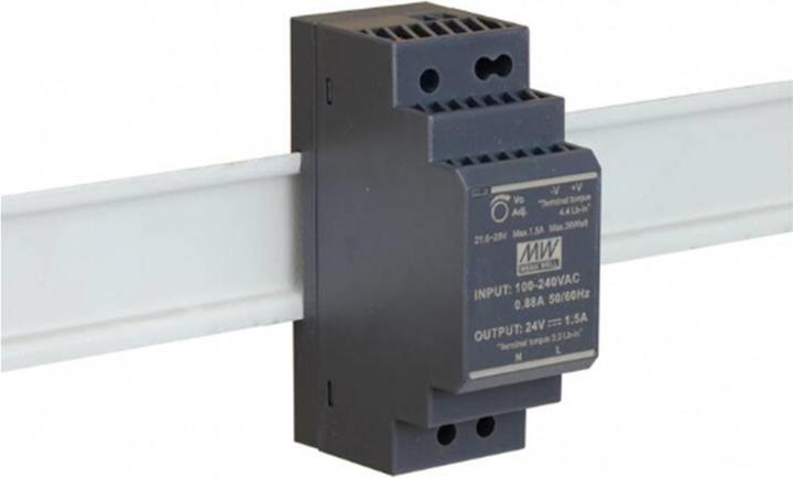 Produktbild D-Link Mean Well DIS-H30-24