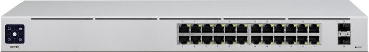 Produktbild Ubiquiti UniFi Usw-24 (24 Ports)