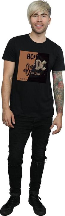 Produktbild AC/DC Rock or Bust For Those About Splice TShirt (XL)
