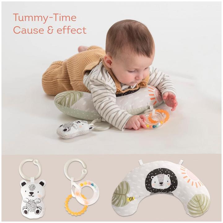 Actual product image Taf Toys Play set for newborns