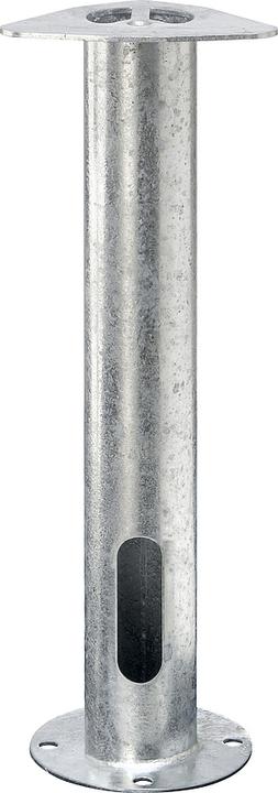 Actual product image Gira 134000 Earth Sleeve Energy Sleeve for Energy Sleeve (Base)