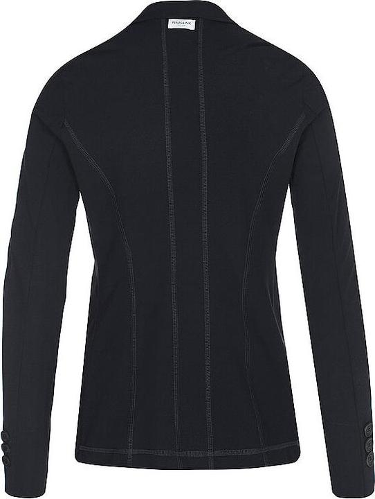 Actual product image Penn Jersey blazer NOVA (40)