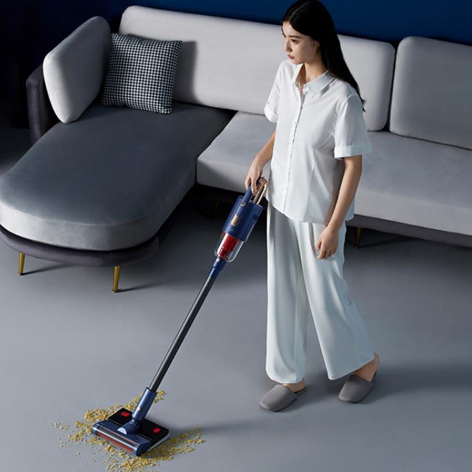 Immagine prodotto Deerma VC20 Pro Blu, Oro, Rosso senza sacco