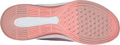 Produktbild Skechers Damen Schnürschuhe Sportlich Gummisohle blau (36)
