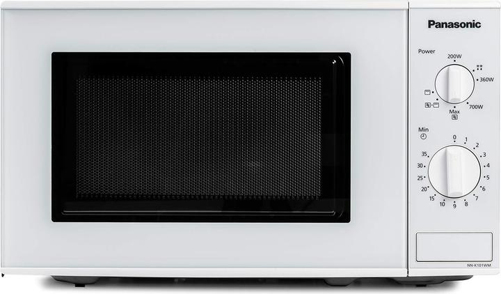 Actual product image Panasonic Nn-K101w (20 l)