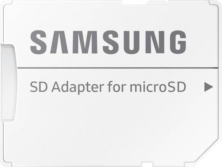Actual product image Samsung PRO Plus (1000 GB, microSDXC, U3, UHS-I)