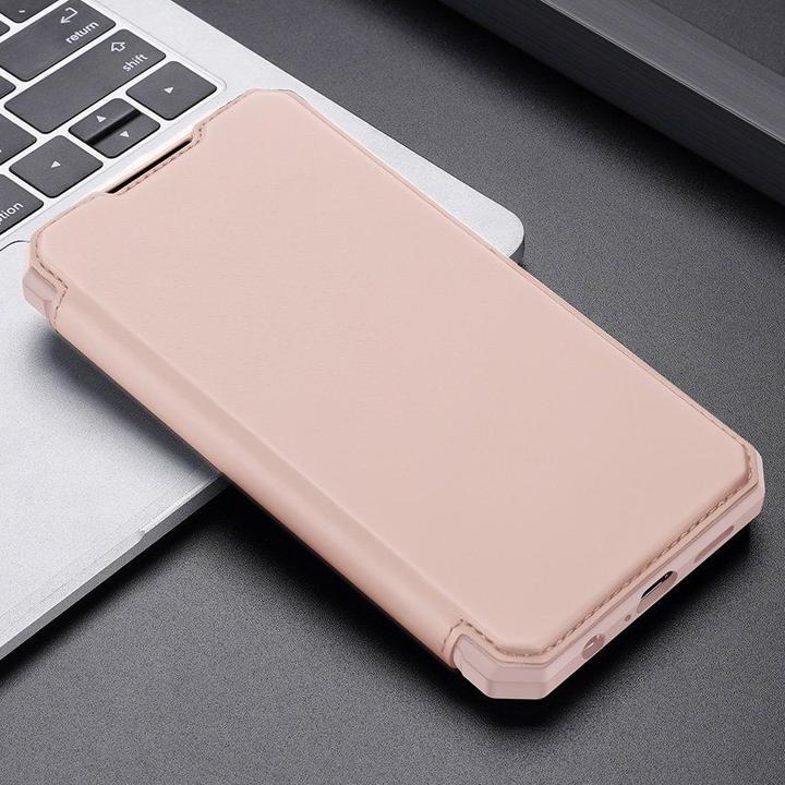 Produktbild Dux Ducis Skin X Series Bookcover (Samsung Galaxy A72 5G)