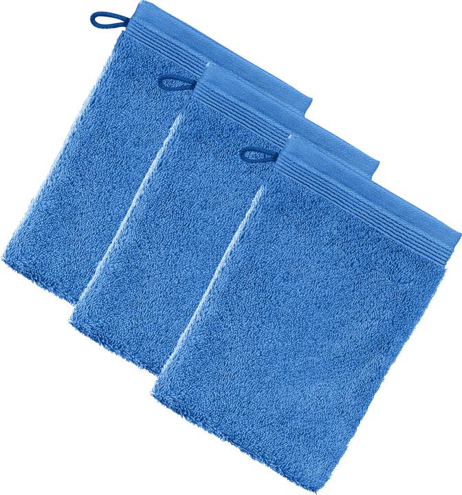Bleu moyen