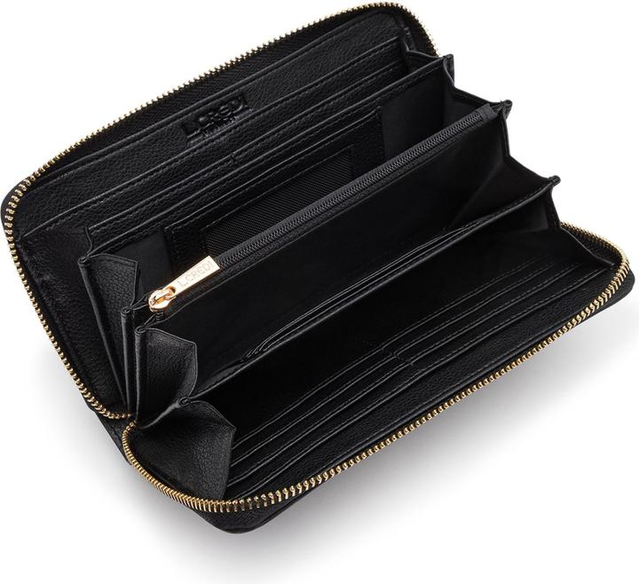 Actual product image L.Credi Filiberta wallet 19 cm
