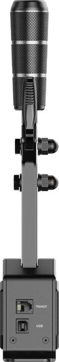 Produktbild Moza SPG Sequential Shifter (PC)