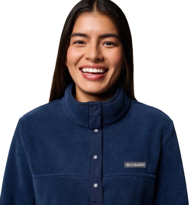 Produktbild Columbia Benton Springs™ 1/2 Snap Pull Over II (M)