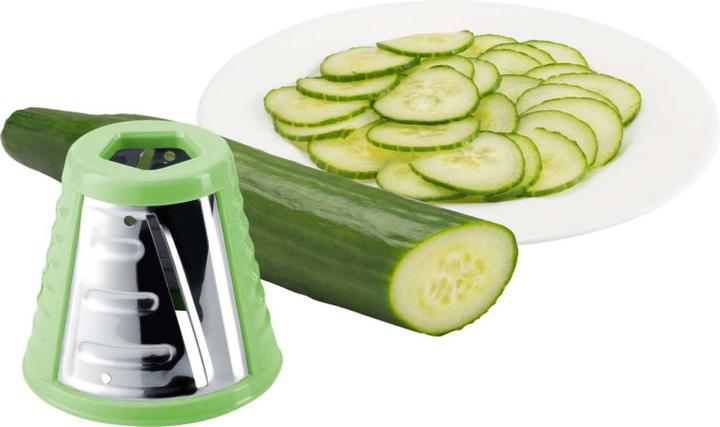 Actual product image Steba Salad Maker MG 150