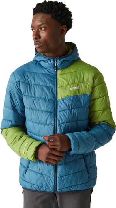 Produktbild Regatta Hillpack II Steppjacke (M)