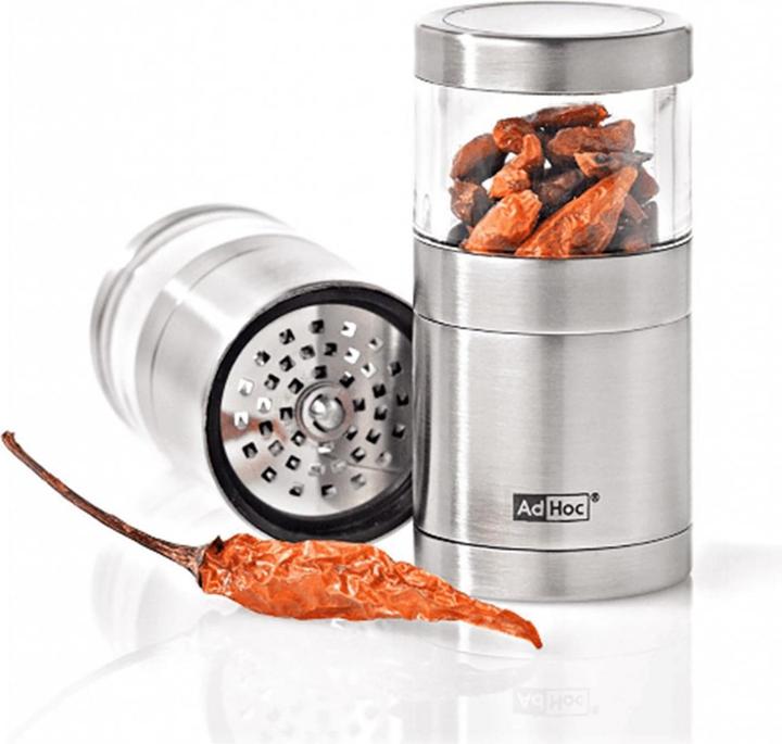 Immagine prodotto AdHoc Viaggio (Peperoncino rosso)