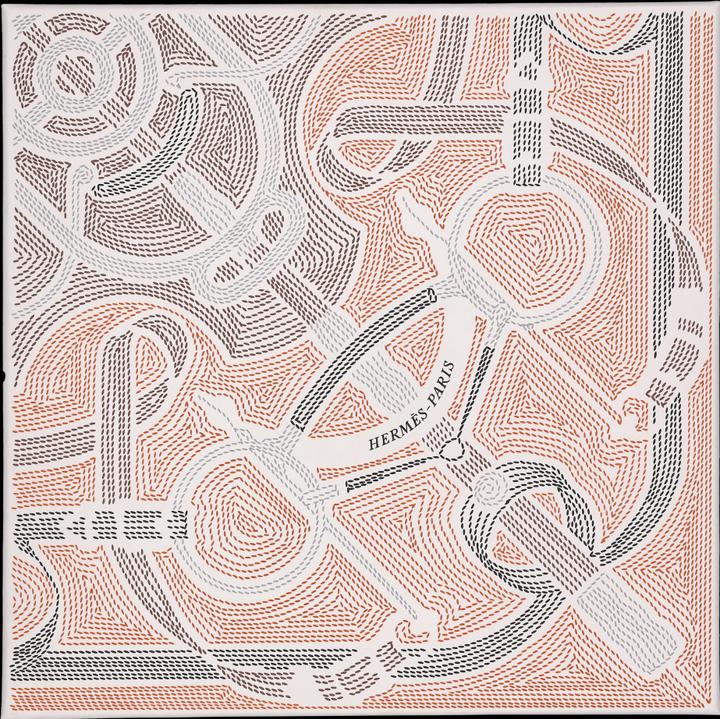 Produktbild Hermès TERRE D' LOT 2 Stück (Parfum set)