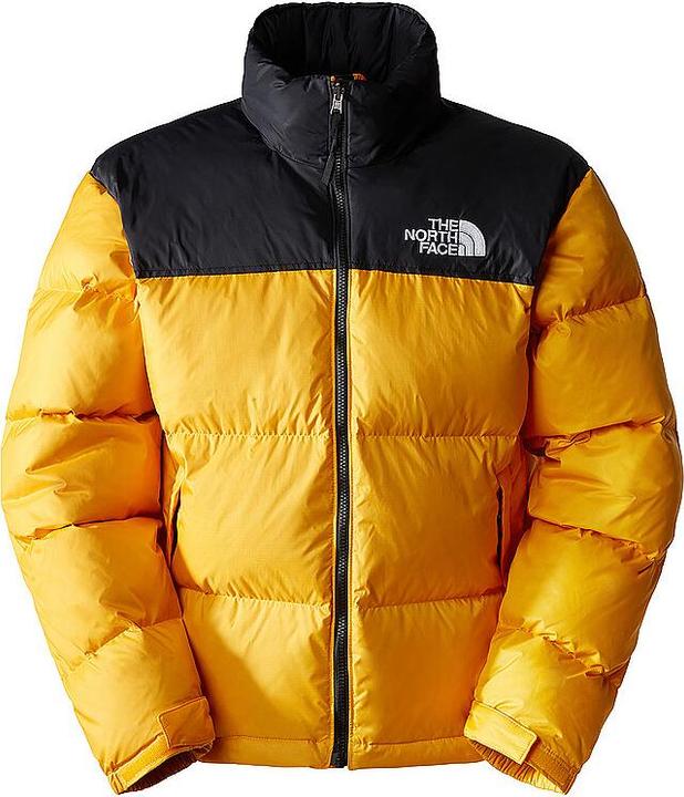 Actual product image North Face 1996 RETRO NUPTSE (M)