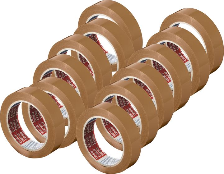 Produktbild tesa Verpackungsbänder (25 mm)