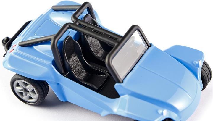 Produktbild Siku Buggy
