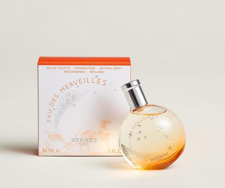 Produktbild Hermès Eau de Toilette re21 (Eau de Toilette, 30 ml)