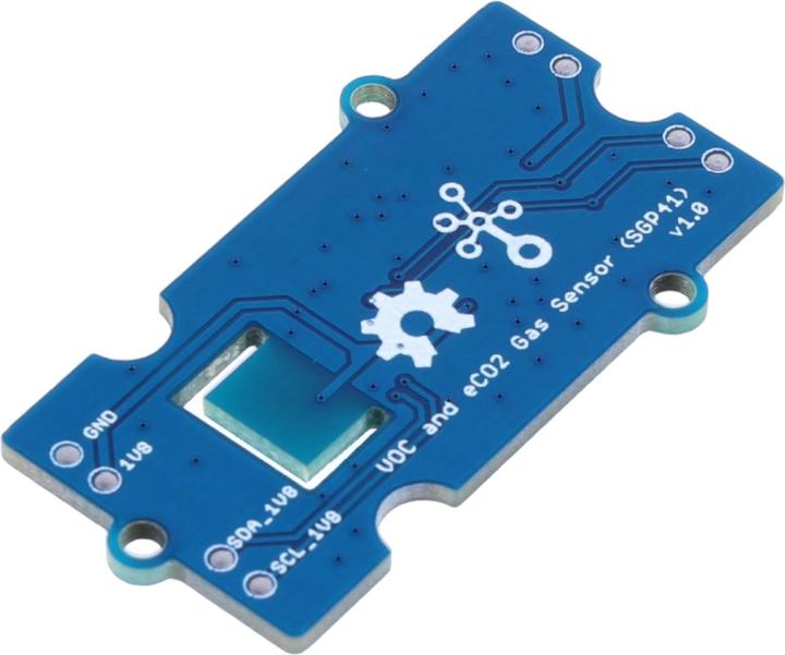 Produktbild Seeed Studio Grove SGP41 Luftqualitäts Sensor