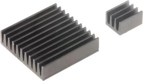 Produktbild Raspberry Pi RPI-Cooling Kit 9