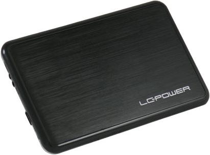 LC-Power LC-PRO-25BUB (2.5")