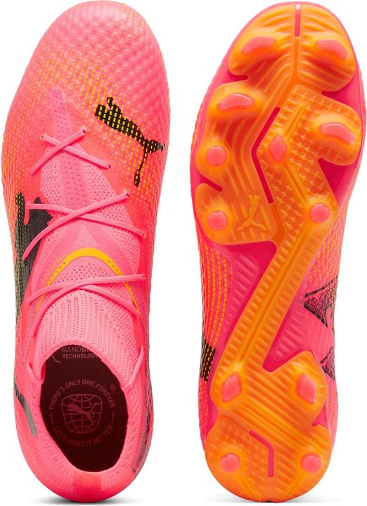 Actual product image Puma Future 7 Pro Fg/Ag (44)
