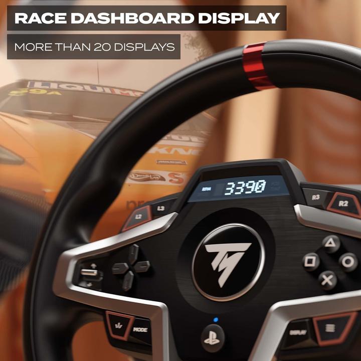 Actual product image Thrustmaster T248 (PS4, PS5, PC)
