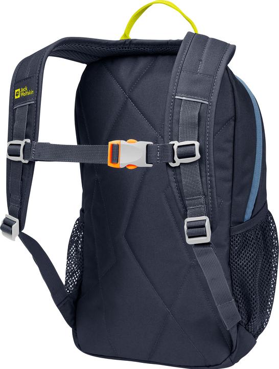 Actual product image Jack Wolfskin Track Jack (10 l)