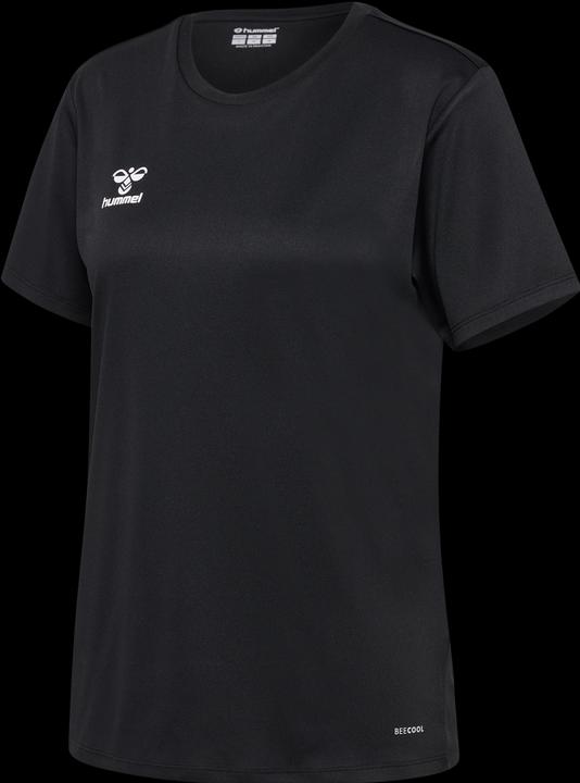 Image du produit hummel hmlESSENTIAL JERSEY S/S WOMAN (XS)