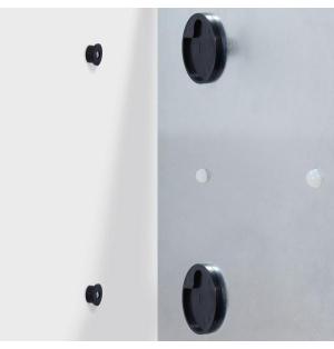 Produktbild Sigel Artverum (Magnettafel, 120 x 90 cm)