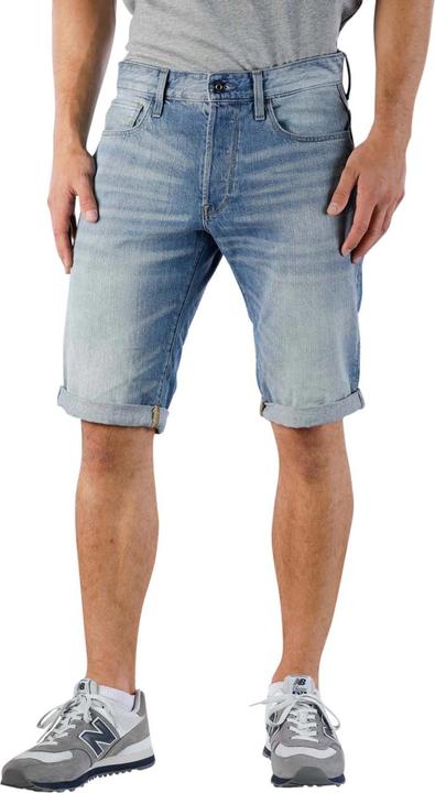 Actual product image G-Star Sato Denim Shorts lt aged (W38)