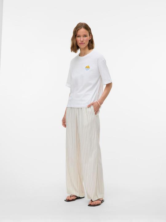 Produktbild Vero Moda AWRYDER Hohe Taille Hose Hose (M)