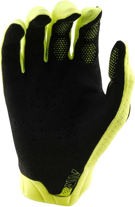 Image du produit Troy Lee Designs Air Handschuh, Mono, flo yellow, youth L (L)