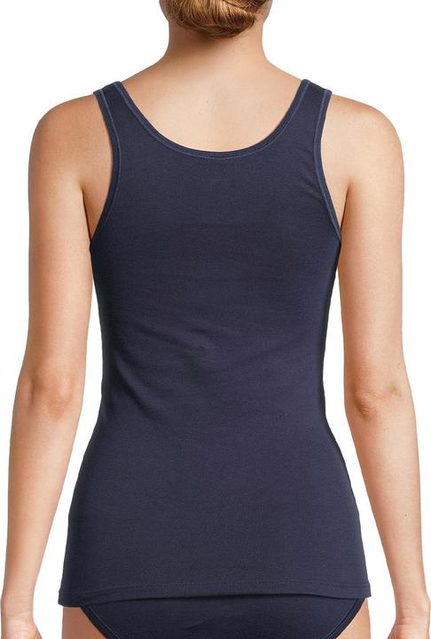 Image du produit Conta Lot de 3 maillots de corps à fines côtes / tops (36, S)