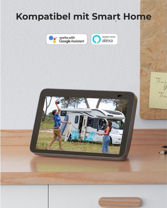 Actual product image Reolink GO PT Ultra (3840 x 2160 pixels)