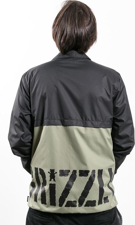Produktbild Grizzly Night Trail Coaches Jacket (L)