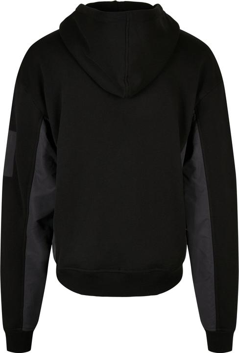 Produktbild Urban Classics Military Bomber Hoody (XL)