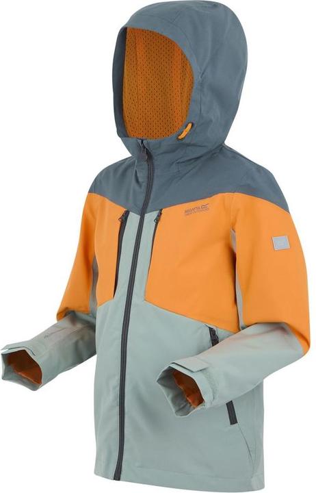 Actual product image Regatta Junior Highton Jacket VI (128)