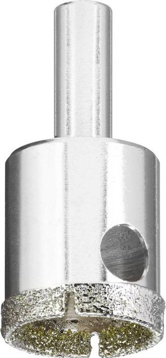 Actual product image kwb Diamond hole saw 25/25 mm (25 mm)